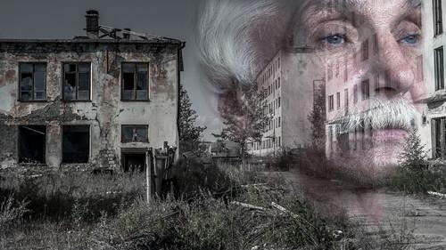 Our World Season 12 Episode 3 - Russia's Ghost Towns