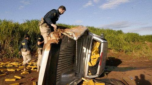 Border Control: Brazil Season 3 Episode 3 - Episode 3