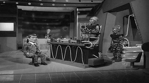 Fireball XL5 Season 1 Episode 35 - Space City Special
