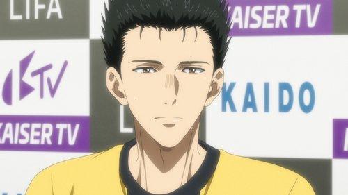 Aoashi Season 1 Episode 13 - Turn