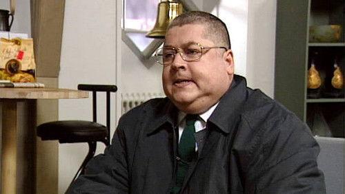 Rederiet Season 4 Episode 7 - Frasande siden