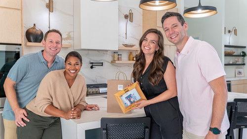 100 Day Dream Home Season 3 Episode 9 - Family Referral