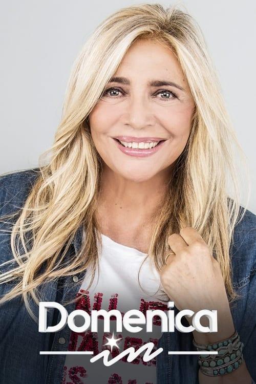 Domenica In poster