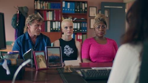 Heartbreak High Season 1 Episode 6 - Angeline