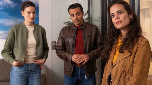 Die Rosenheim-Cops Season 25 Episode 20 - Episode 20