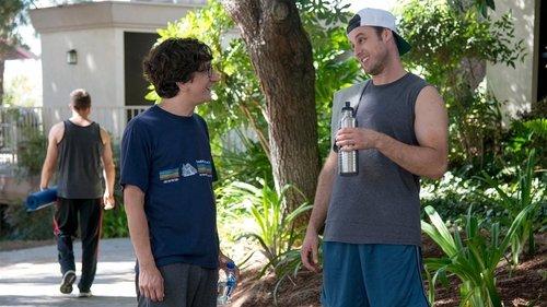 Love Season 1 Episode 10 - The End of the Beginning