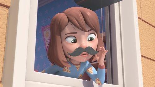 Dew Drop Diaries Season 1 Episode 24 - Gift Express