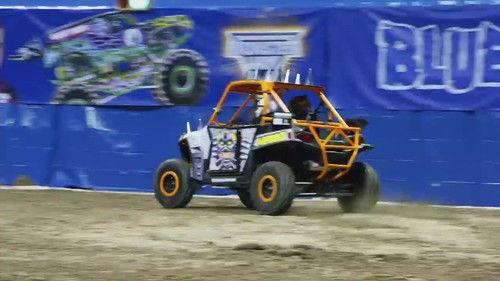 Somebody's Gotta Do It Season 2 Episode 5 - Monster Truck Rally