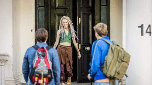 Emigration XD Season 1 Episode 5 - Episode 5