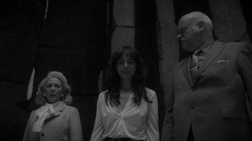 Feria: The Darkest Light Season 1 Episode 4 - The Temple