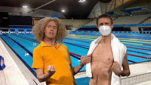 Background image for Thrusting for Australia