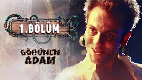 Visible Man Season 1 Episode 1 - Episode 1