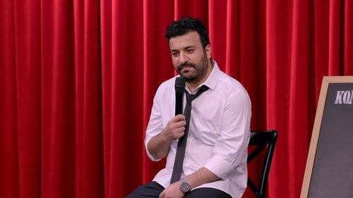 Konuşanlar Season 5 Episode 13 - Episode 13