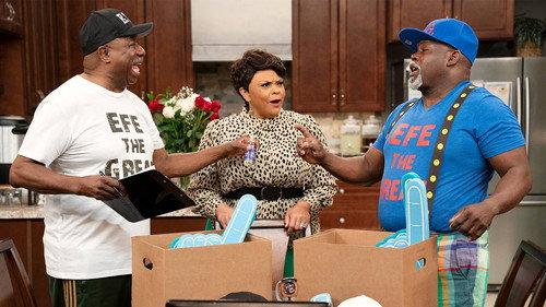 Tyler Perry's Assisted Living Season 3 Episode 6 - Efe the Great