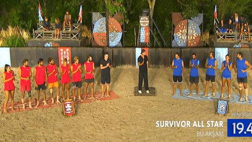 Survivor All Star Season 1 Episode 117 - Episode 117