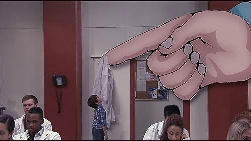 Mr. Young Season 3 Episode 17 - Mr. Freshman