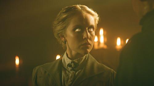 Theodosia Season 1 Episode 25 - Once Bitten