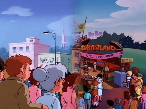 undefined Season 3 Episode 43 - Pinky's Turn