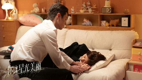 As Beautiful As You Season 1 Episode 9 - Episode 9