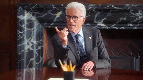 Mr. Mayor Season 1 Episode 9 - #Palmtreereform