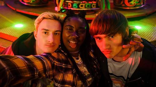 Tell Me Everything Season 1 Episode 1 - Episode 1