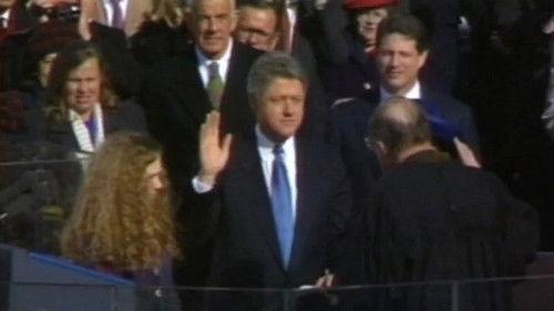 Enemies: The President, Justice & the FBI Season 1 Episode 3 - Witch Hunts