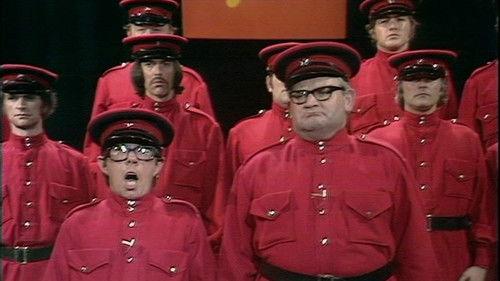 The Two Ronnies Season 2 Episode 4 - Episode 4