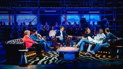 Ik vraag het aan Season 1 Episode 9 - Episode 9