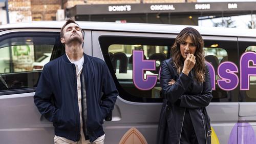 Sunny Nights Season 1 Episode 1 - Transform with Tansform