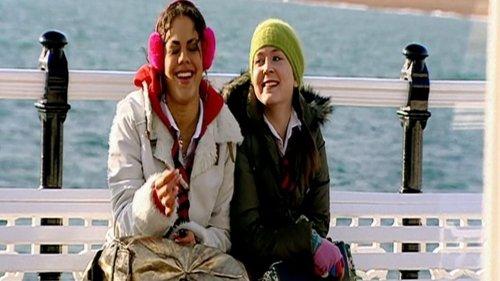 Background image for Love, Sex & Sugar