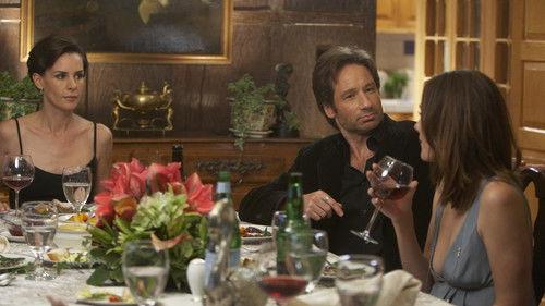 Californication Season 3 Episode 1 - Wish You Were Here