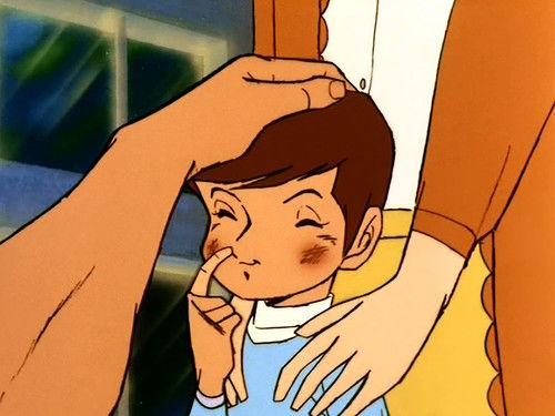 Tiger Mask Season 1 Episode 7 - The Bloodstained Tiger