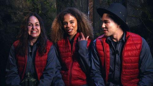 I'm a Celebrity...Get Me Out of Here! Season 20 Episode 7 - The Royal Tournament