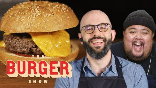 The Burger Show Season 6 Episode 2 - Binging with Babish Cooks Simpsons-Inspired Steamed Hams