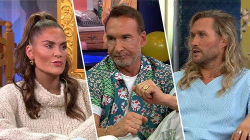 Promi Big Brother - Die Late Night Show Season 10 Episode 6 - Episode 6