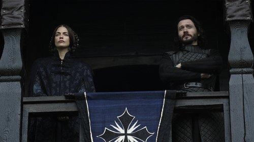 undefined Season 2 Episode 3 - Pieces of the Gods