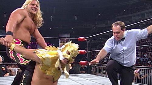 WCW Monday Nitro Season 3 Episode 24 - WCW Monday Nitro - Jun 16, 1997