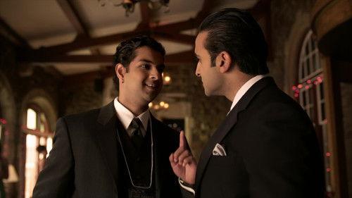 Call Me Fitz Season 1 Episode 13 - Honesty, Integrity and Low Mileage (2)