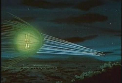 Robotech Season 1 Episode 19 - Bursting Point