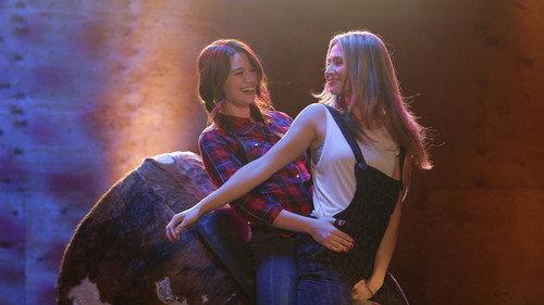 Faking It Season 2 Episode 16 - Faking It... Again