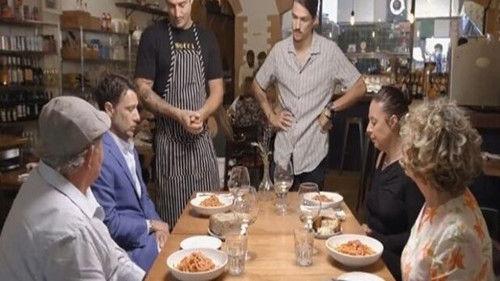 Little Big Italy Season 5 Episode 1 - Episode 1