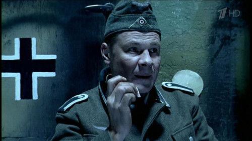 The Saboteur Season 1 Episode 3 - Episode 3