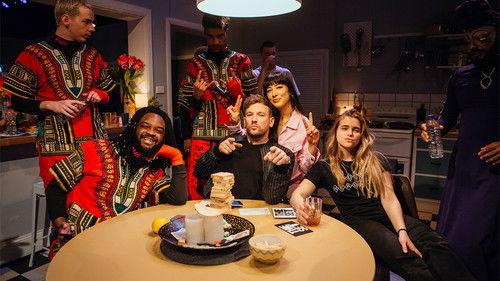 The Set Season 2 Episode 2 - Cosmo's Midnight, Genesis Owusu and Press Club