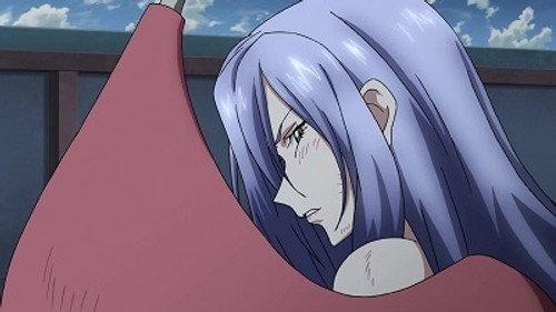 Cross Ange: Rondo of Angels and Dragons Season 1 Episode 21 - The Survivors