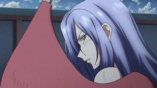 Cross Ange: Rondo of Angels and Dragons Season 1 Episode 21 - The Survivors