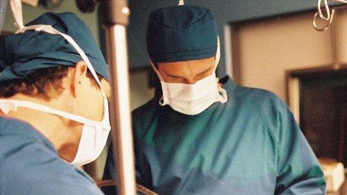 Nip/Tuck Season 1 Episode 7 - Cliff Mantegna