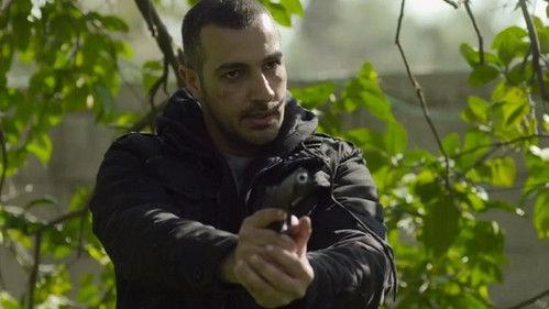 Scarred Season 1 Episode 9 - Episode 9