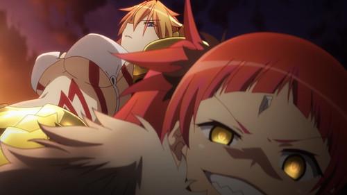 Fate/kaleid liner Prisma Illya Season 4 Episode 1 - City Fading to Silver