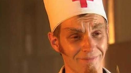 Maski-Show Season 2 Episode 8 - Maski At The Hospital (Part 1)