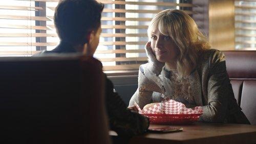 undefined Season 1 Episode 5 - Mine Is A Long And A Sad Tale